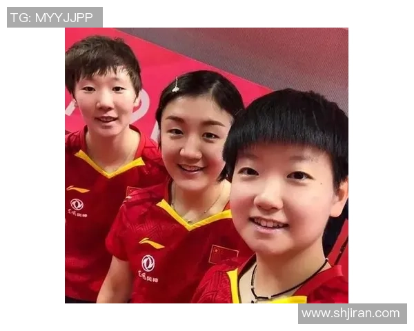 深圳乒乓球队实力深度对比及未来发展潜力分析